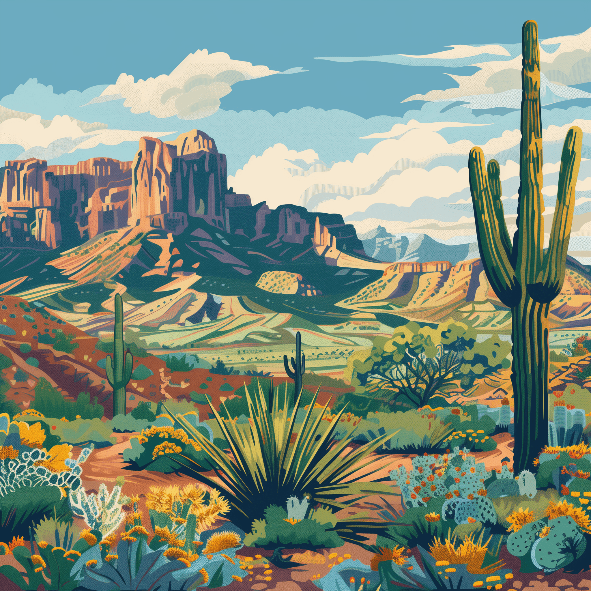 Picture of Arizona