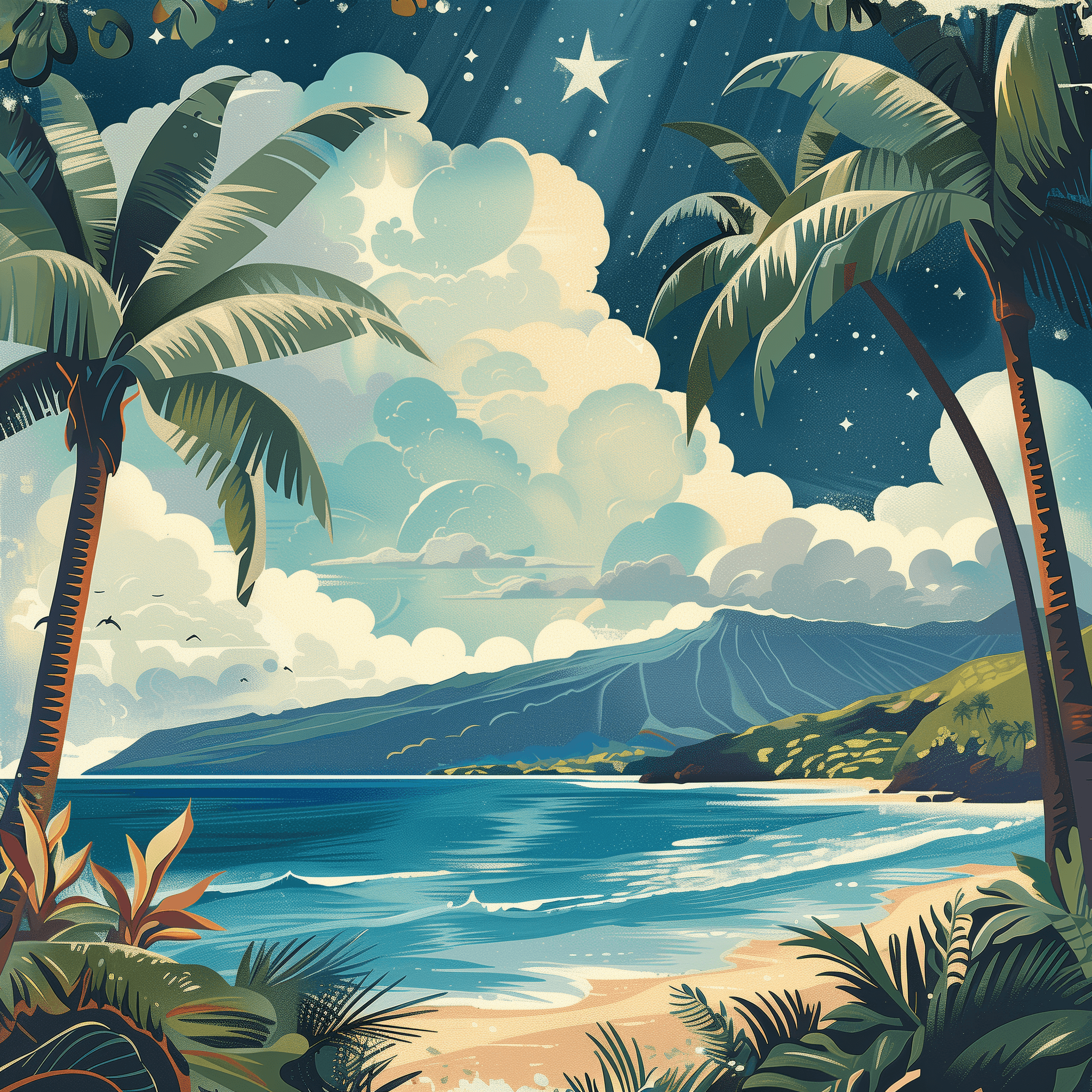 Picture of Hawaii